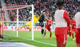 25.01.25 SC Freiburg - FC Bayern M&uuml;nchen