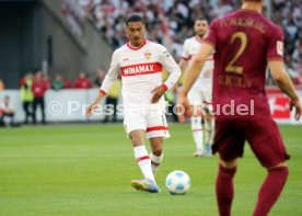 11.05.25 VfB Stuttgart - FC Augsburg