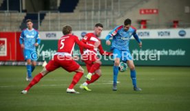 07.04.21 1. FC Heidenheim - Holstein Kiel