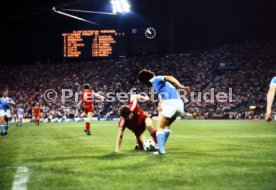 30.05.79 Nottingham Forest - Malm&ouml; FF