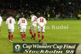13.05.98 FC Chelsea - VfB Stuttgart