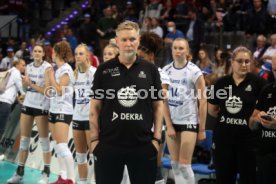 01.01.22 Allianz MTV Stuttgart - SC Potsdam
