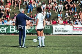 10.05.82 DFB Trainingslager Schluchsee