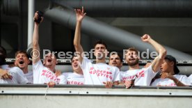 VfB Stuttgart - SV Darmstadt 98