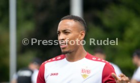 12.07.25 SV Fellbach - VfB Stuttgart