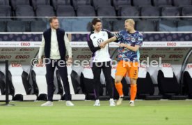26.03.24 Deutschland - Niederlande