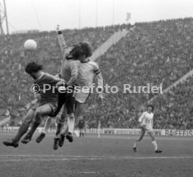 15.02.75 FC Bayern M&uuml;nchen - VfB Stuttgart