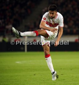 VfB Stuttgart - FC Augsburg