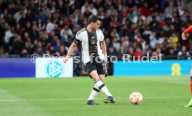 26.09.22 England - Deutschland