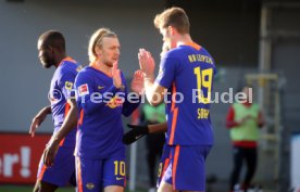 06.03.21 SC Freiburg - RB Leipzig