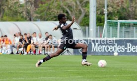 06.05.23 U17 VfB Stuttgart - U17 SV Werder Bremen