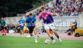 10.09.24 U21 Estland - U21 Deutschland