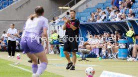 23.08.26 Frauen TSG 1899 Hoffenheim - VfB Stuttgart