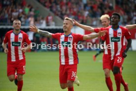 1. FC Heidenheim - VfB Stuttgart