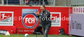 03.10.20 1. FC Heidenheim - SC Paderborn