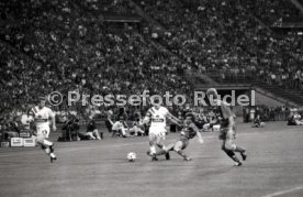 30.04.93 FC Bayern M&uuml;nchen - VfB Stuttgart