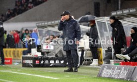 05.02.23 VfB Stuttgart - SV Werder Bremen