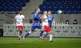 21.12.20 Karlsruher SC - Hamburger SV