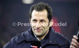 FC Bayern M&uuml;nchen - Borussia Dortmund