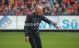 SC Freiburg - 1. FC N&uuml;rnberg