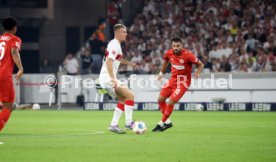 19.09.25 VfB Stuttgart - FC St. Pauli