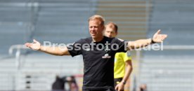 21.08.21 Karlsruher SC - SV Werder Bremen