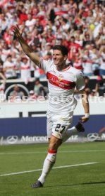 VfB Stuttgart - TSG 1899 Hoffenheim