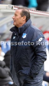 TSG 1899 Hoffenheim - Bayer 04 Leverkusen