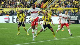 22.10.22 Borussia Dortmund - VfB Stuttgart