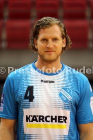 TVB 1898 Stuttgart Fototermin Saison 2017/2018