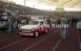 31.05.97 VfB Stuttgart - Arminia Bielefeld