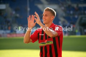 TSG 1899 Hoffenheim - SC Freiburg