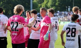 22.05.26 A-Junioren DFB-Pokal Finale 2026 U19 VfL Wolfsburg - U19 VfB Stuttgart