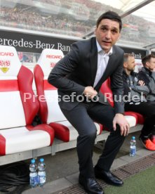 VfB Stuttgart - Hamburger SV