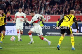 04.04.26 VfB Stuttgart - Borussia Dortmund