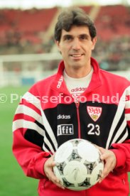 26.10.96 VfB Stuttgart - Borussia M&ouml;nchengladbach