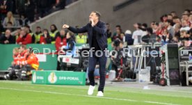 02.04.25 VfB Stuttgart - RB Leipzig
