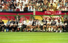 21.06.98 Deutschland - Jugoslawien
