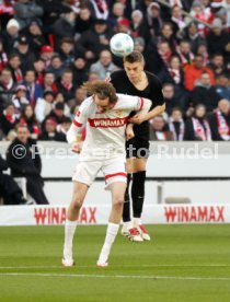 18.01.25 VfB Stuttgart - SC Freiburg