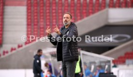 VfB Stuttgart - VfL Osnabr&uuml;ck