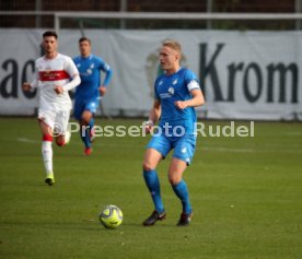 U19 VfB Stuttgart - U19 TSG 1899 Hoffenheim