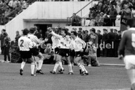 30.04.85 Tschecheslowakei - Deutschland