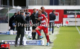 23.05.21 1. FC Heidenheim - Karlsruher SC
