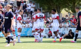 25.07.26 FSV Hollenbach - VfB Stuttgart
