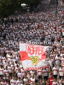 VfB Stuttgart - 1. FSV Mainz 05