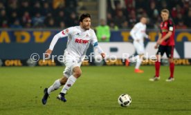 SC Freiburg - 1. FC K&ouml;ln