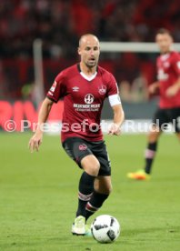 1. FC N&uuml;rnberg - 1. FC Union Berlin