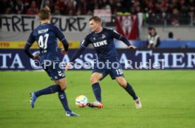 06.11.22 SC Freiburg - 1. FC K&ouml;ln
