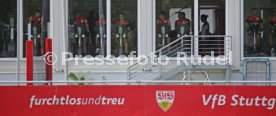 20.08.20 VfB Stuttgart Training