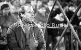 26.03.85 U21 Schweiz - U21 Deutschland